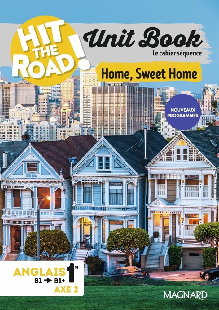 MAGNARD - Hit The Road 1ere Home Sweet Home 2026