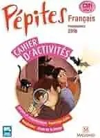 MAGNARD - Pepites Cm1 Ex 17