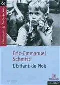 MAGNARD - L'enfant De Noe
