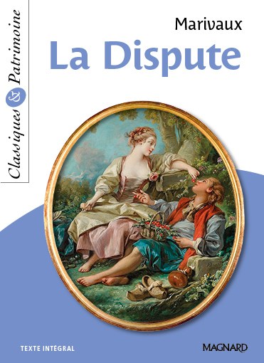 MAGNARD - La Dispute