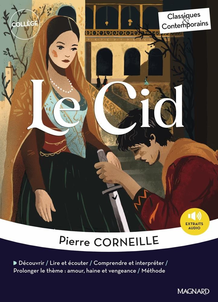 MAGNARD - Le Cid Classiques & Contemporains