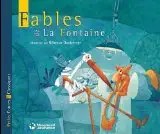 MAGNARD - Les Fables De La Fontaine - Petits Contes Et Classiques