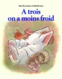 EDL - A Trois On A Moins Froid