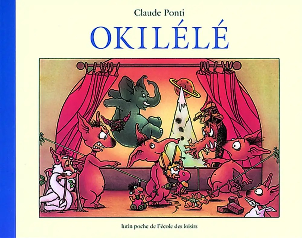 EDL - Okilele