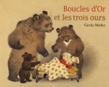EDL - Boucles D'or Et Les Trois Ours