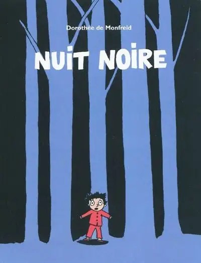 EDL - Nuit Noire