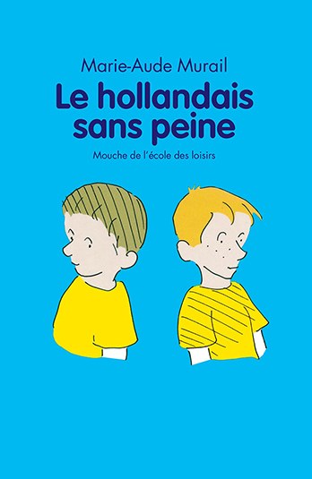 EDL - Le Hollandais Sans Peine