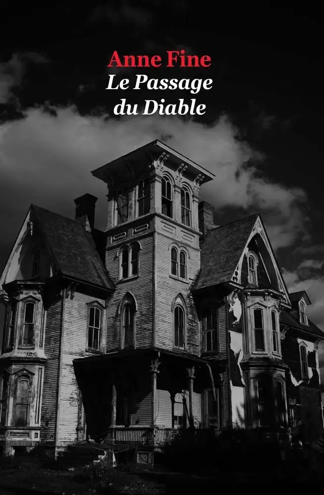 EDL - Le Passage Du Diable