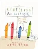 EDL - Rebellion Chez Les Crayons