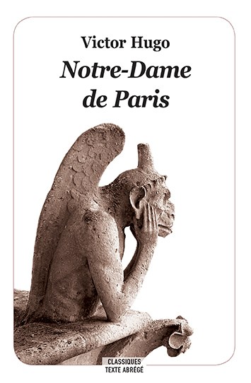 Ecole Des Loisirs - Notre Dame De Paris