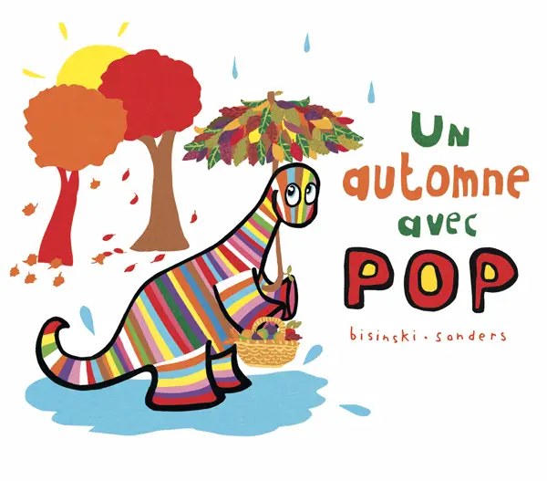 EDL - Un Automne Aver Pop