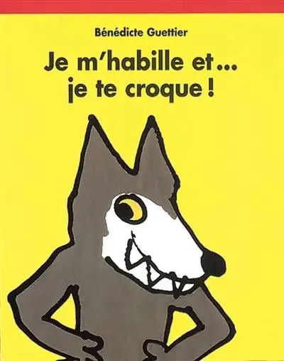 EDL - Je M'habille Et Je Te Croque