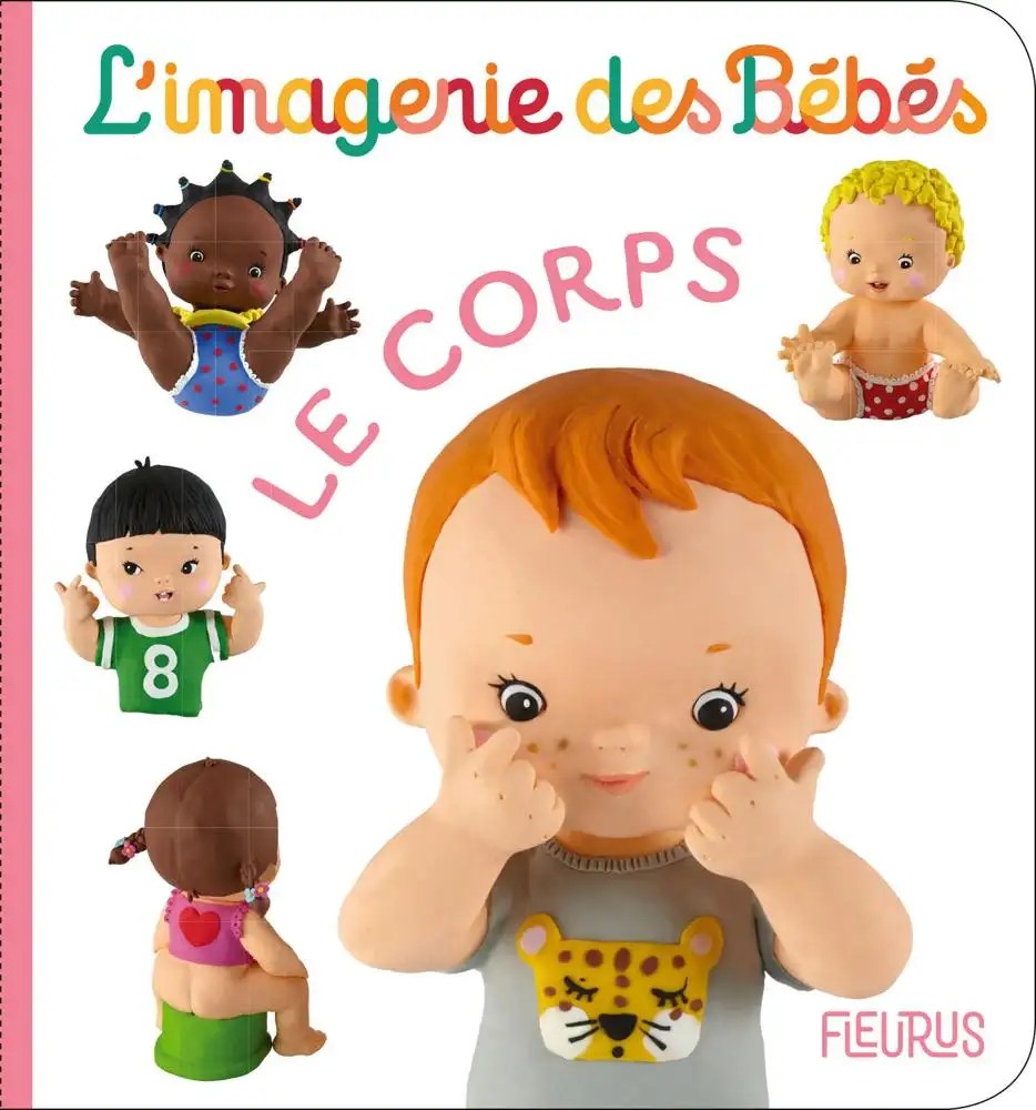 FLEURUS - Le corps - Nathalie Belineau + Christelle Mekdjian