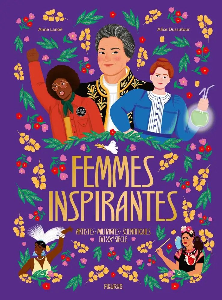 FLEURUS - Femmes inspirantes