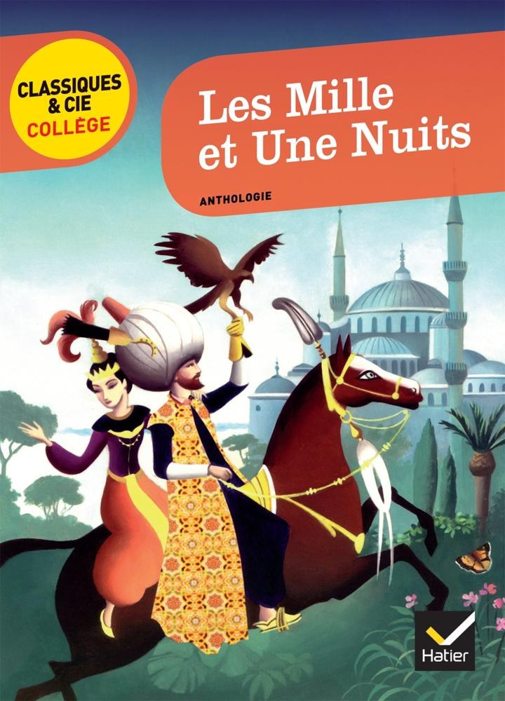 HATIER - Les Mille et une Nuits
