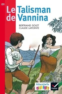 RIBAMBELLE - Le Talisman De Vannina
