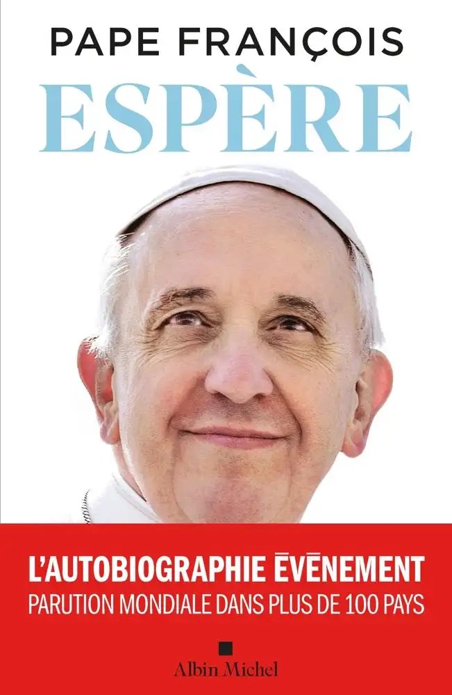 ALBIN MICHEL - Espère - François, Pape; Bouillot, Françoise; Sfez, Samuel