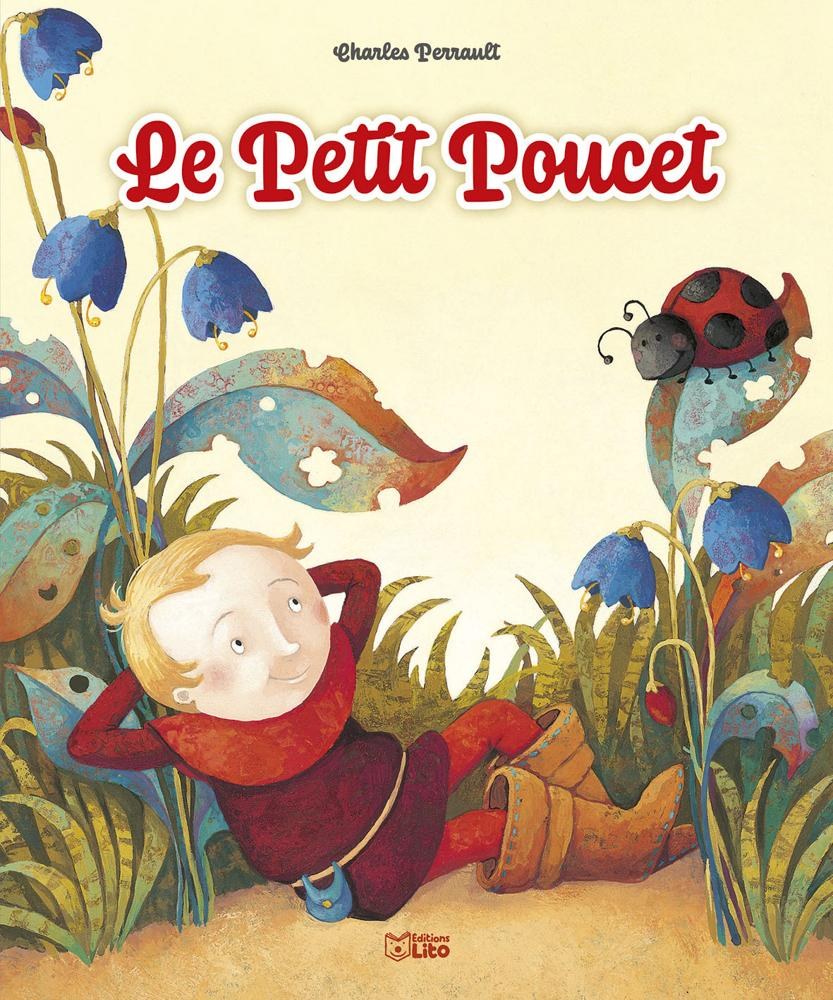 LITO - Miniconte LE Petit Poucet