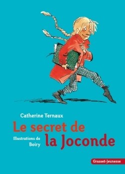 GRASSET - Le Secrect De La Jaconde