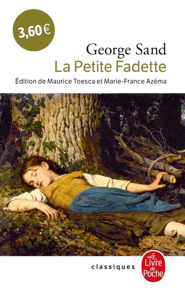 LGF - La Petite Fadette