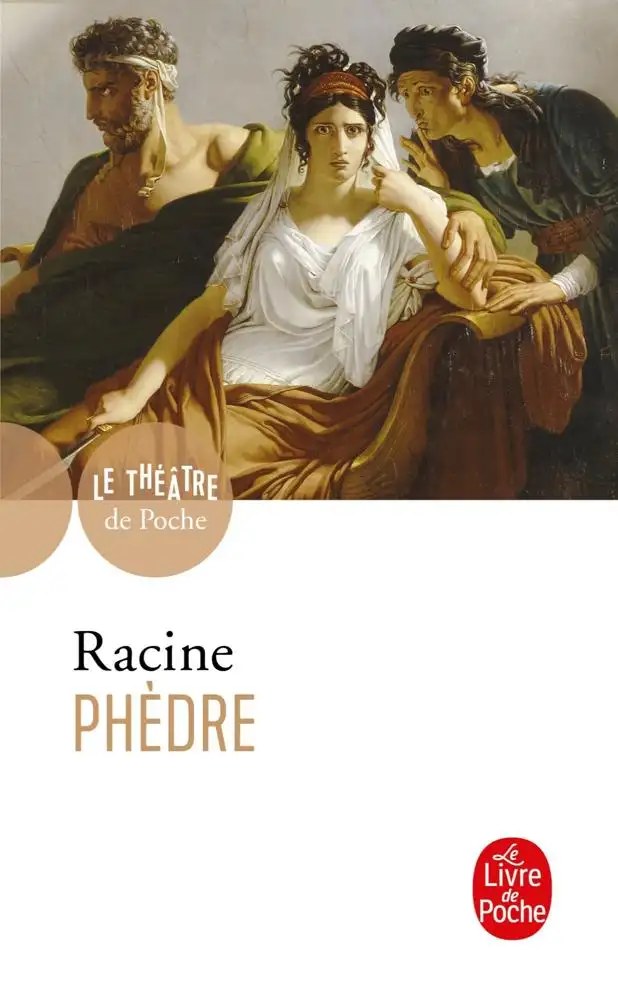 LDP - Racine Phedre