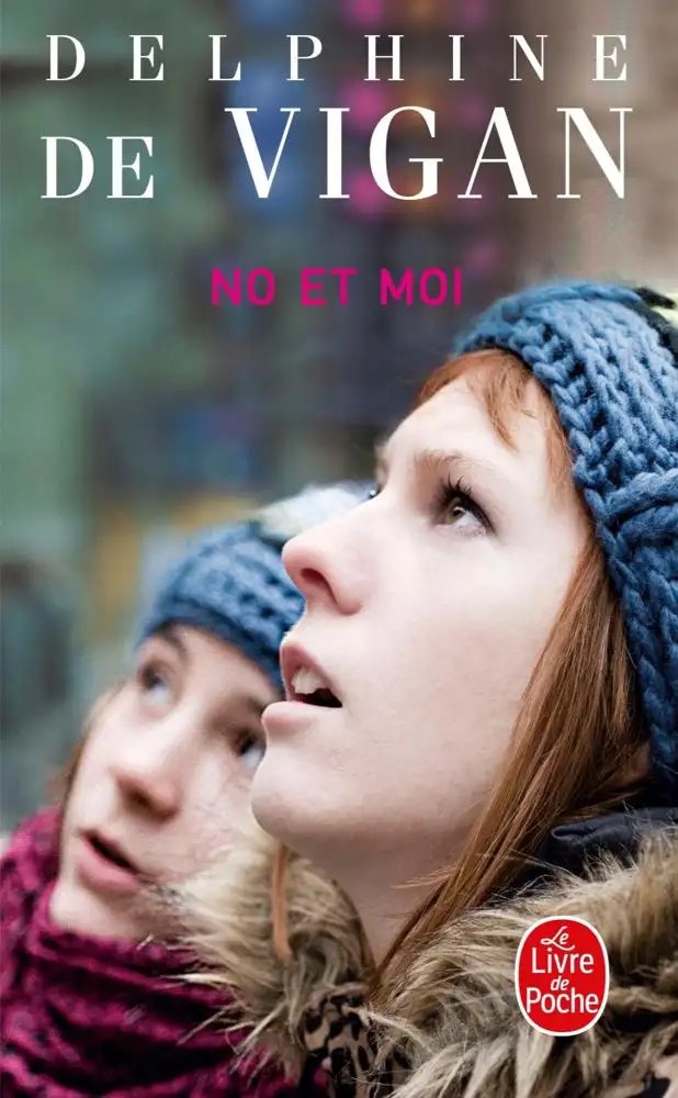 LGF - No et moi - Vigan, Delphine de