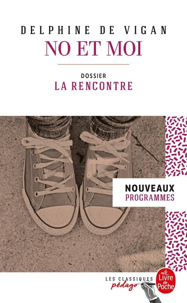 LE LIVRE DE POCHE - No Et Moi