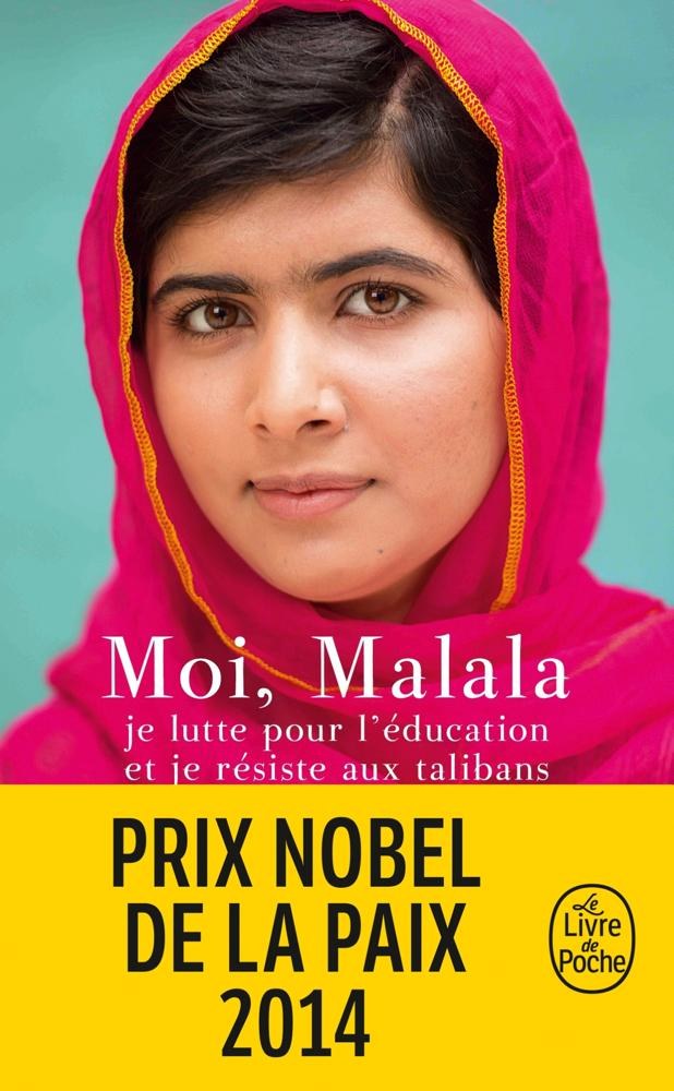 LDP - Moi Malala