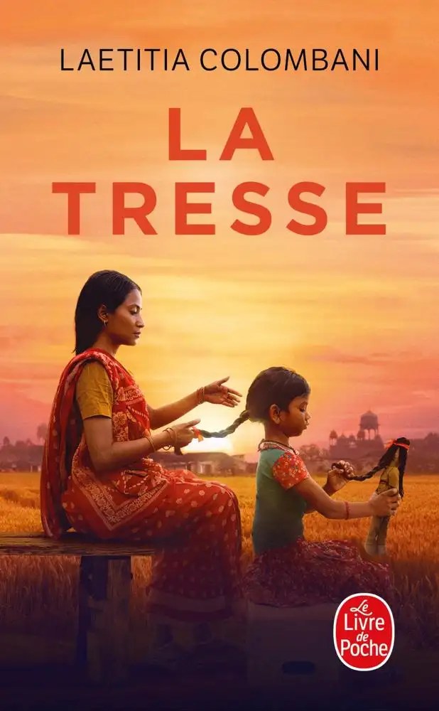 LDP - La Tresse