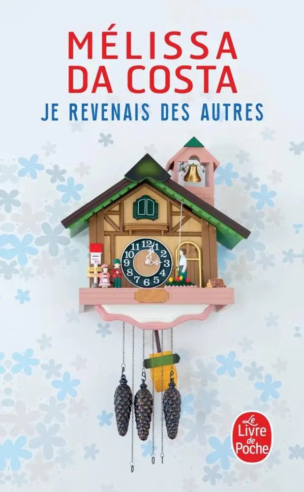 LGF - Je Revenais Des Autres