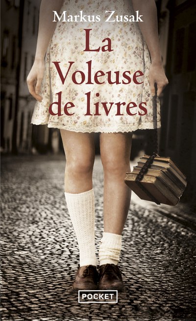 POCKET - La Voleuse De Livres