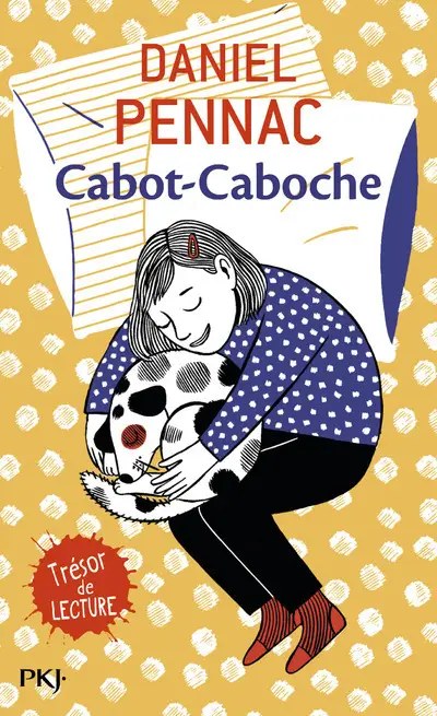 POCKET - Cabot Caboche