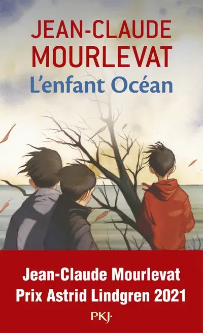 POCKET - L'enfant Ocean