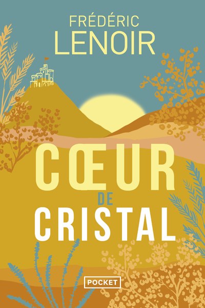 POCKET - Coeur De Cristal