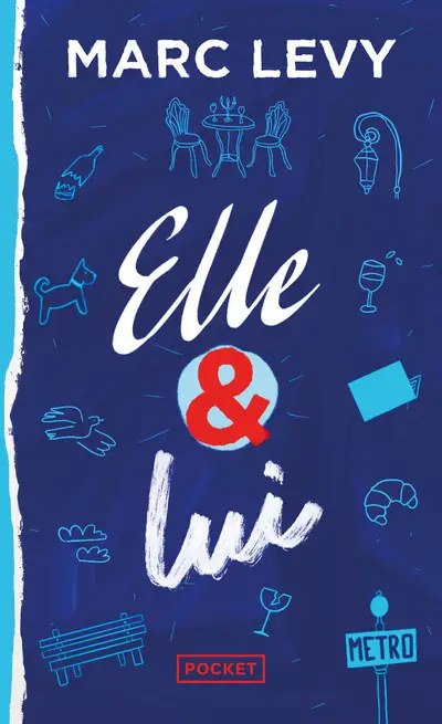 POCKET - Elle & Lui - Levy, Marc