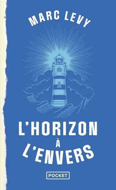 POCKET - L'horizon A L'envers