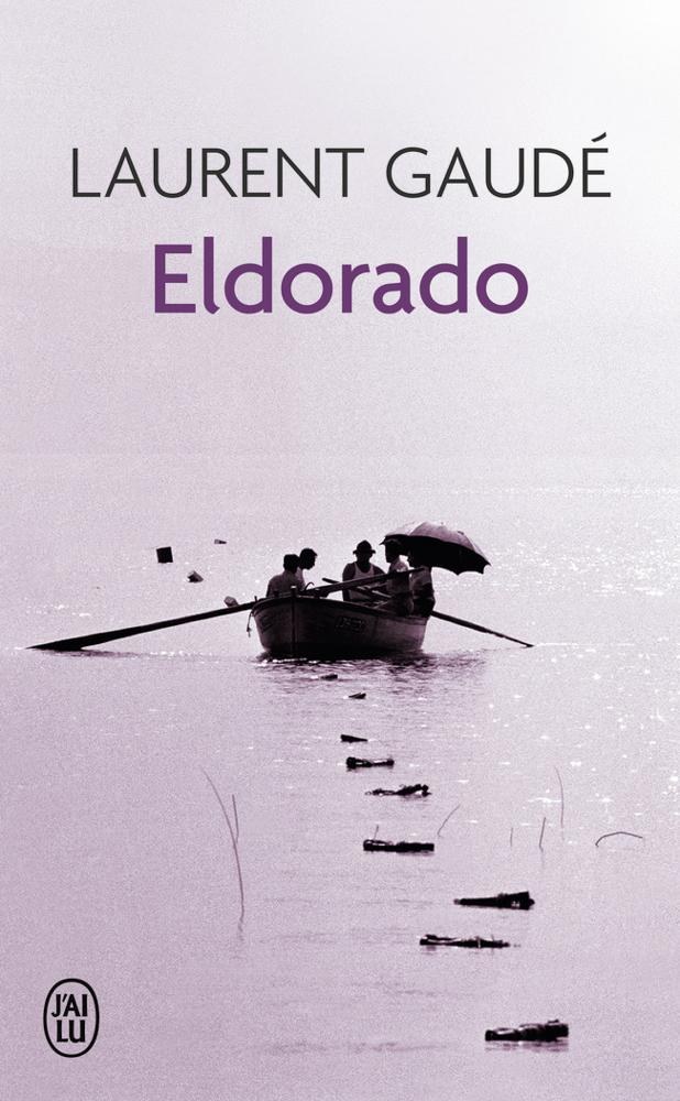 J'AI LU - Eldorado