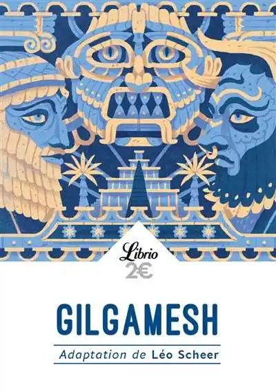 LIBRIO  -  Gilgamesh