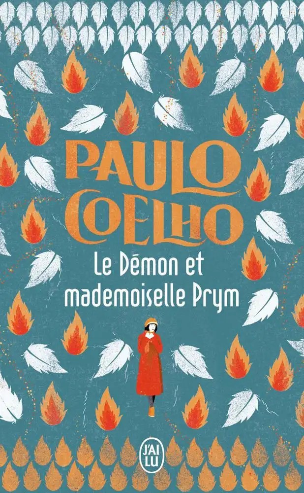 J'AI LU - Le Demon et mademoiselle Prym - Coelho, Paulo + Thierot, Jacques