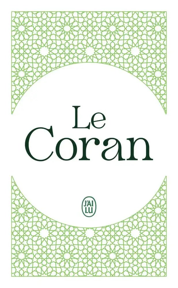 J'AI LU - Le Coran - Kasimirski, Albert