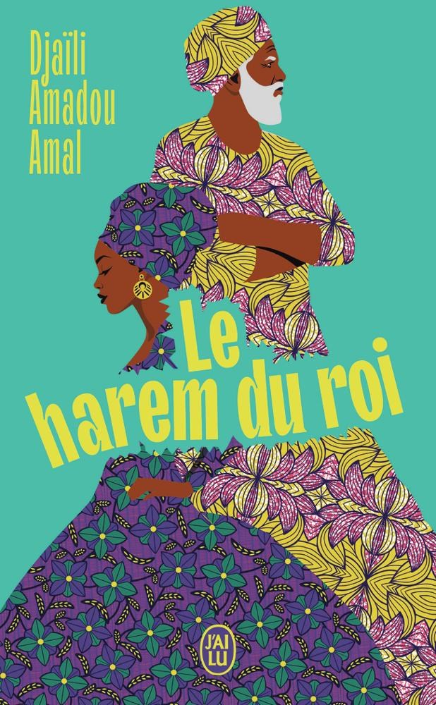 J'AI LU - Le Harem Du Roi