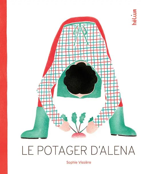 HELIUM - Le Potager D'alena