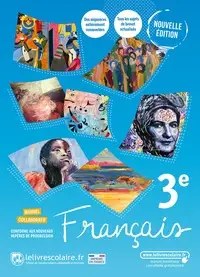 LE LIVRE SCOLAIRE - Francais 3eme 21