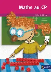 ACCES - Maths Au Cp