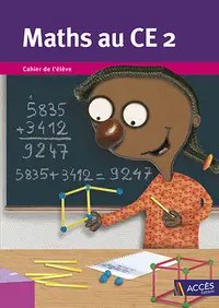 ACCES - Maths Au Ce2 Ex