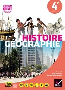 HATIER - HistGeo 4eme 16
