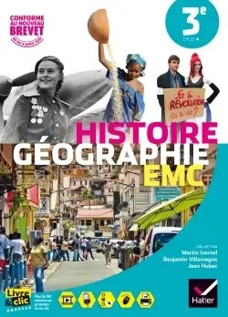 HATIER - HistGeo 3eme EMC 16