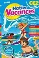 HATIER - Cahier De Vacances Ce2 17