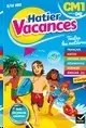 HATIER - Cahier De Vacances Cm1 17