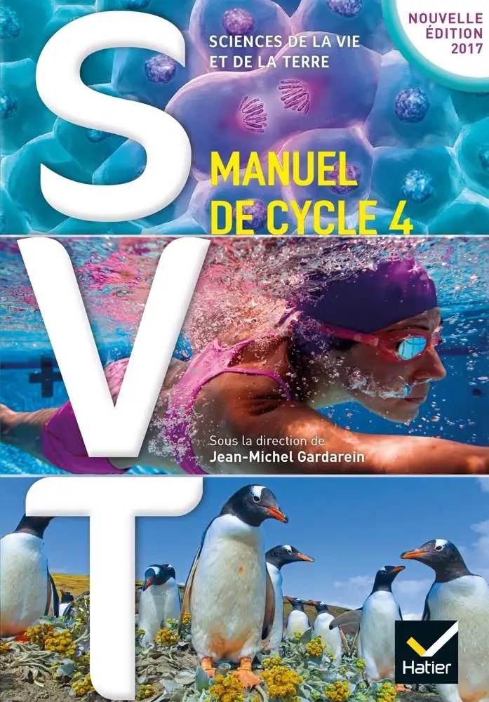 HATIER - SVT Cycle 4 17